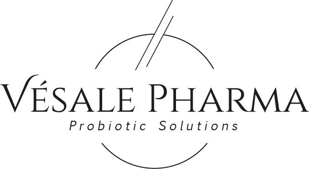 Vesale Pharma probiotic solutions